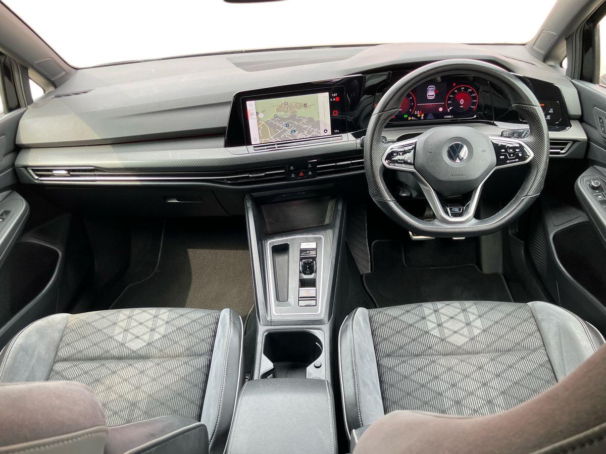 Used Volkswagen Golf 2022 for sale - 76059513: Photo 15