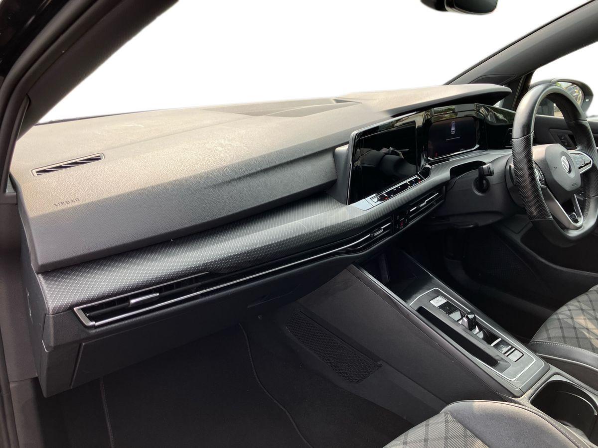 Used Volkswagen Golf 2022 for sale - 76059513: Photo 17