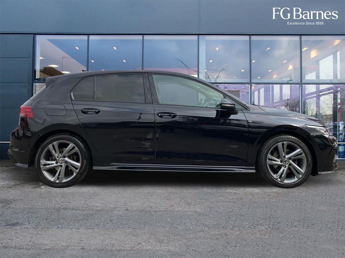 Used Volkswagen Golf 2022 for sale - 76059513: Photo 2