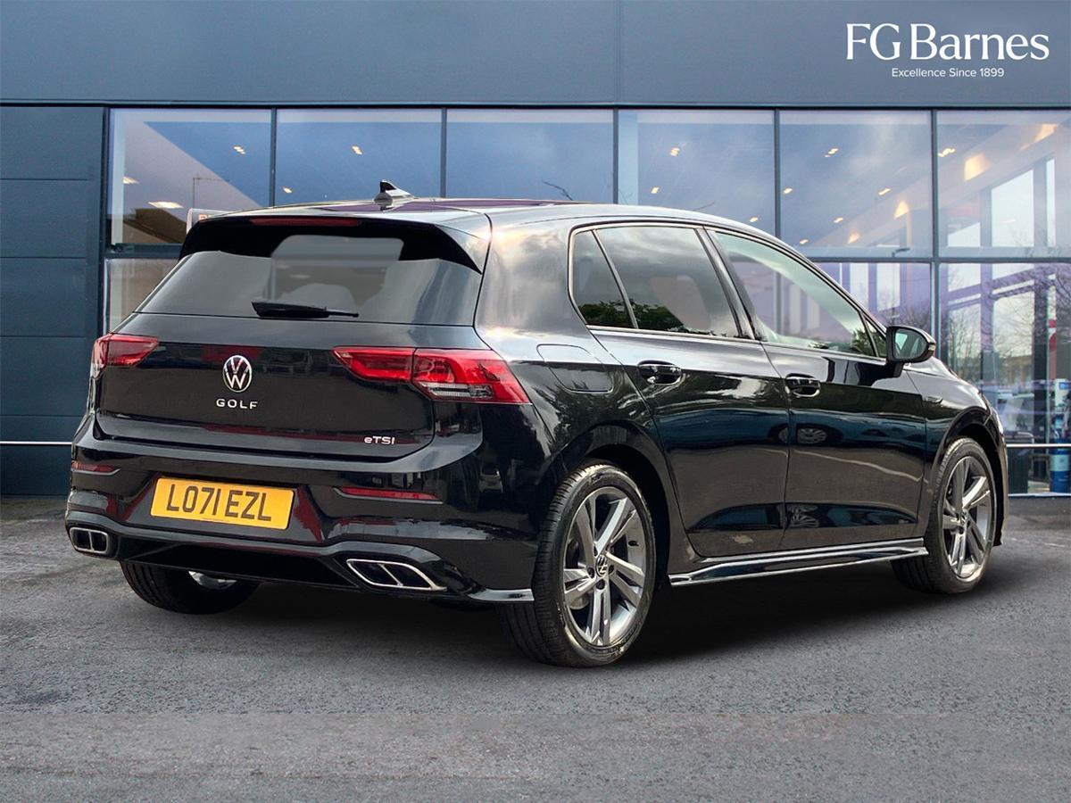 Used Volkswagen Golf 2022 for sale - 76059513: Photo 3