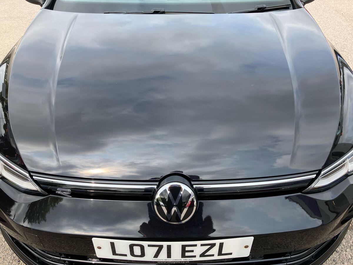 Used Volkswagen Golf 2022 for sale - 76059513: Photo 33