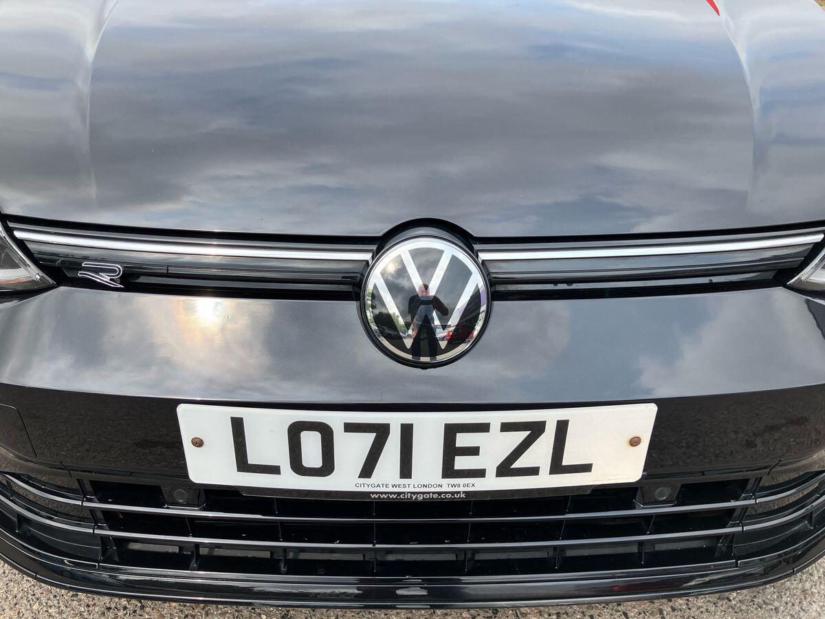 Used Volkswagen Golf 2022 for sale - 76059513: Photo 34