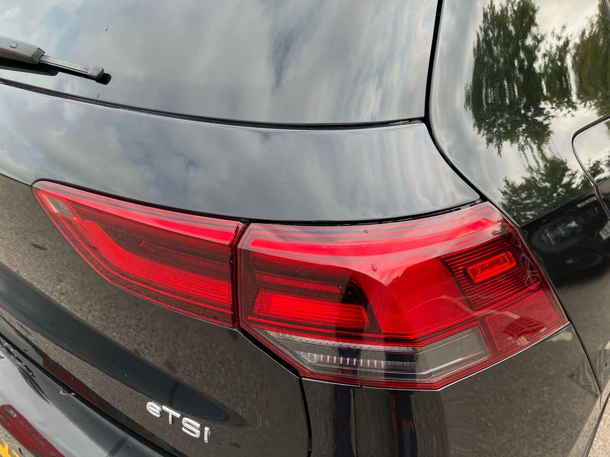 Used Volkswagen Golf 2022 for sale - 76059513: Photo 37