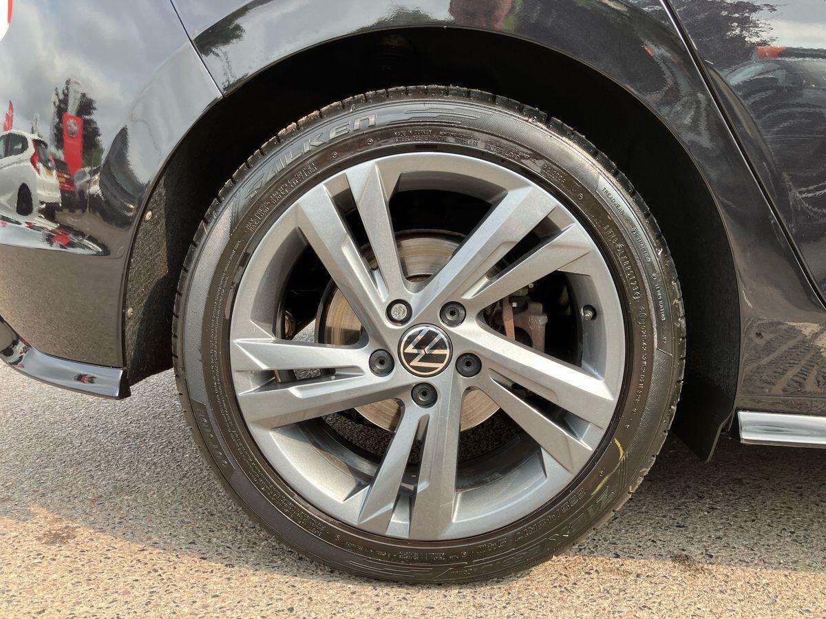 Used Volkswagen Golf 2022 for sale - 76059513: Photo 40