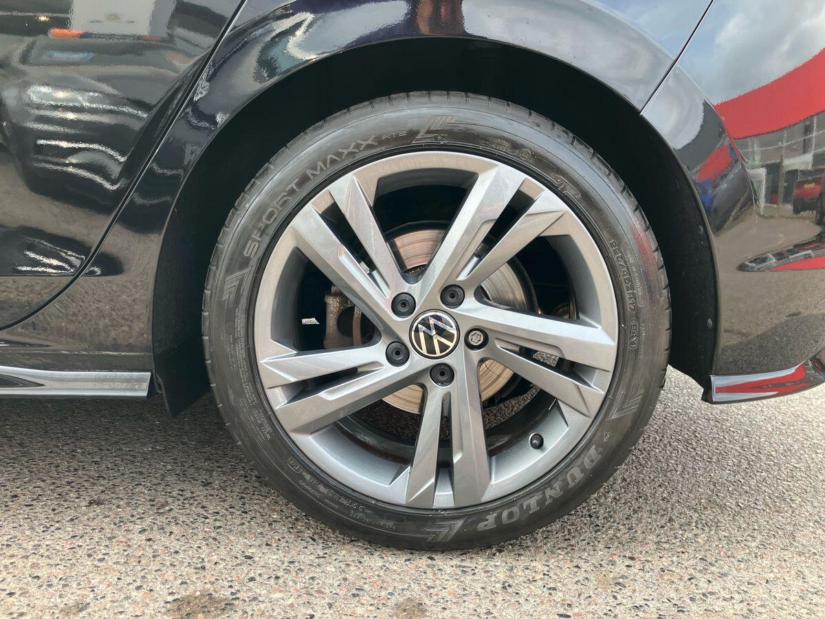 Used Volkswagen Golf 2022 for sale - 76059513: Photo 41