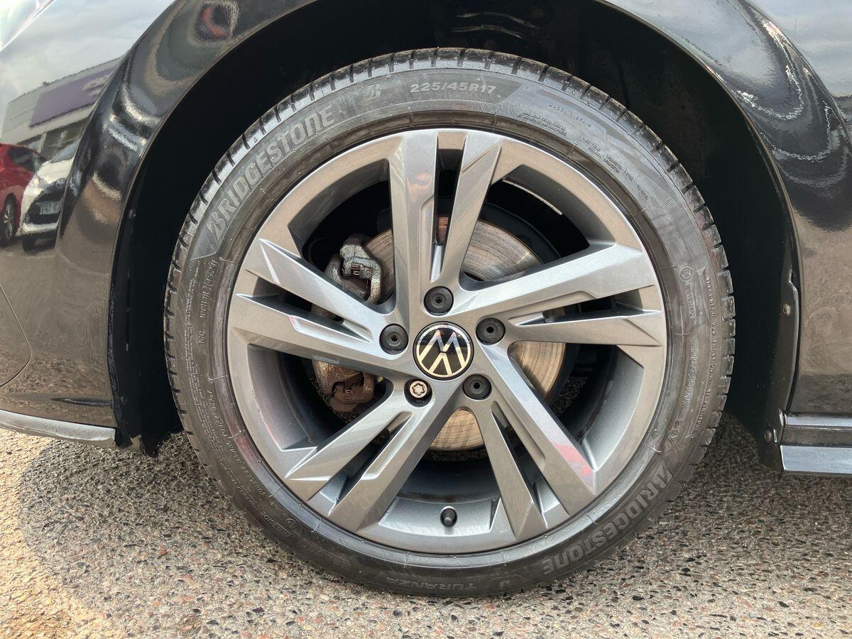 Used Volkswagen Golf 2022 for sale - 76059513: Photo 42