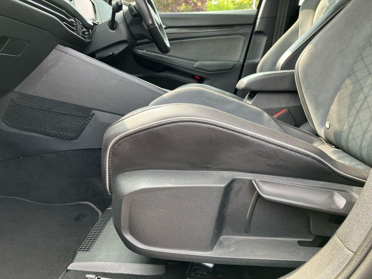 Used Volkswagen Golf 2022 for sale - 76059513: Photo 43