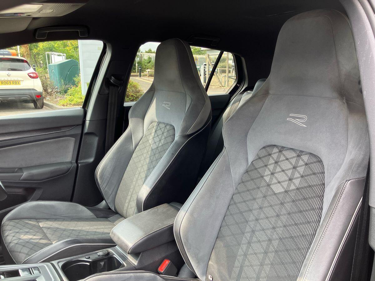 Used Volkswagen Golf 2022 for sale - 76059513: Photo 44