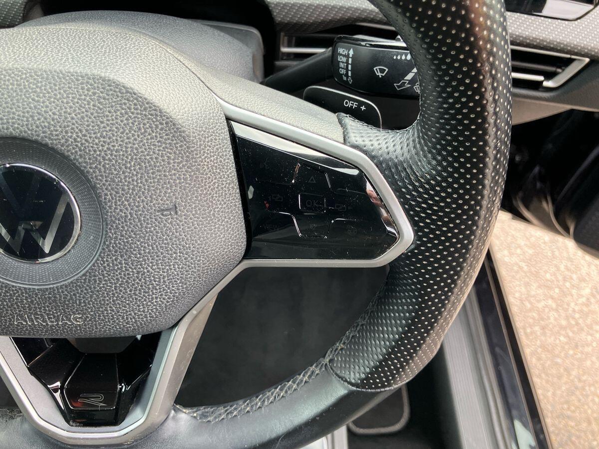 Used Volkswagen Golf 2022 for sale - 76059513: Photo 47