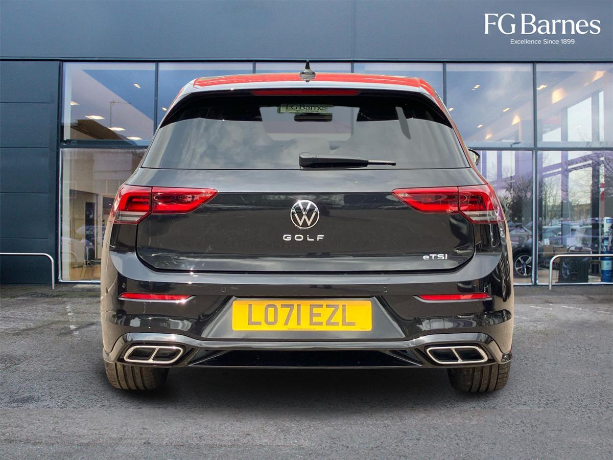 Used Volkswagen Golf 2022 for sale - 76059513: Photo 5