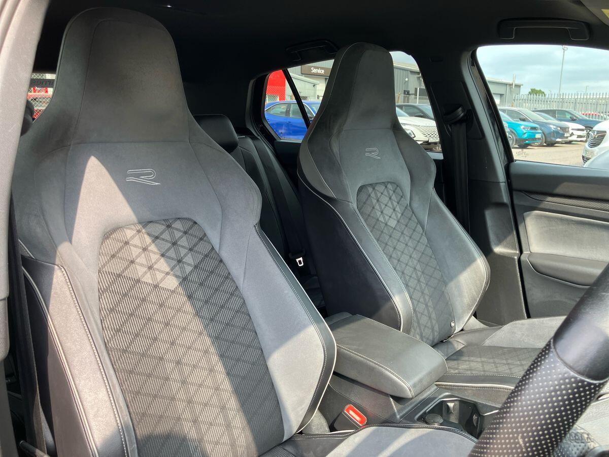 Used Volkswagen Golf 2022 for sale - 76059513: Photo 51