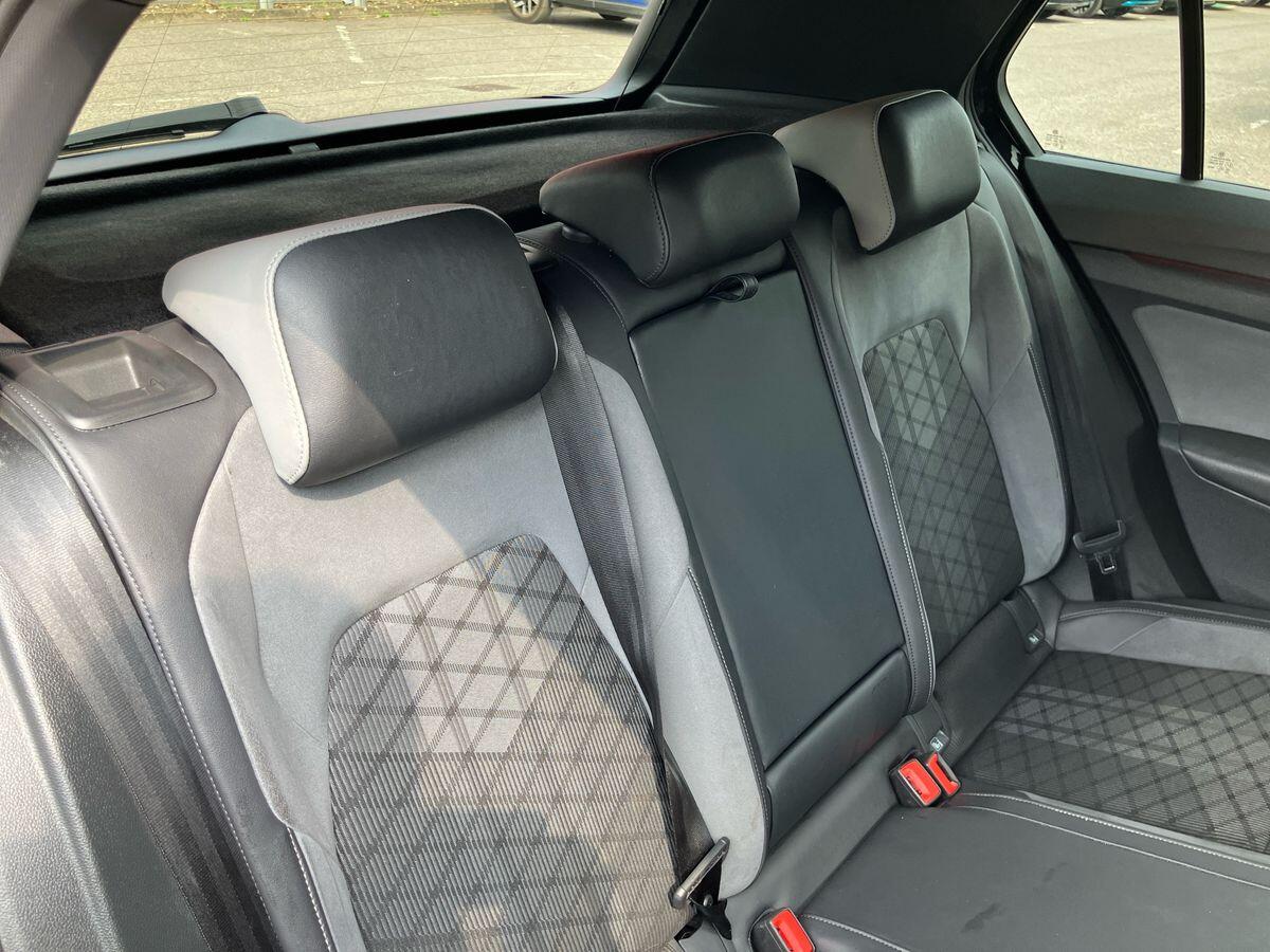 Used Volkswagen Golf 2022 for sale - 76059513: Photo 52