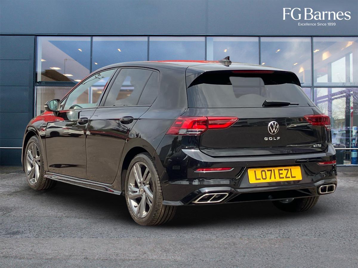Used Volkswagen Golf 2022 for sale - 76059513: Photo 6