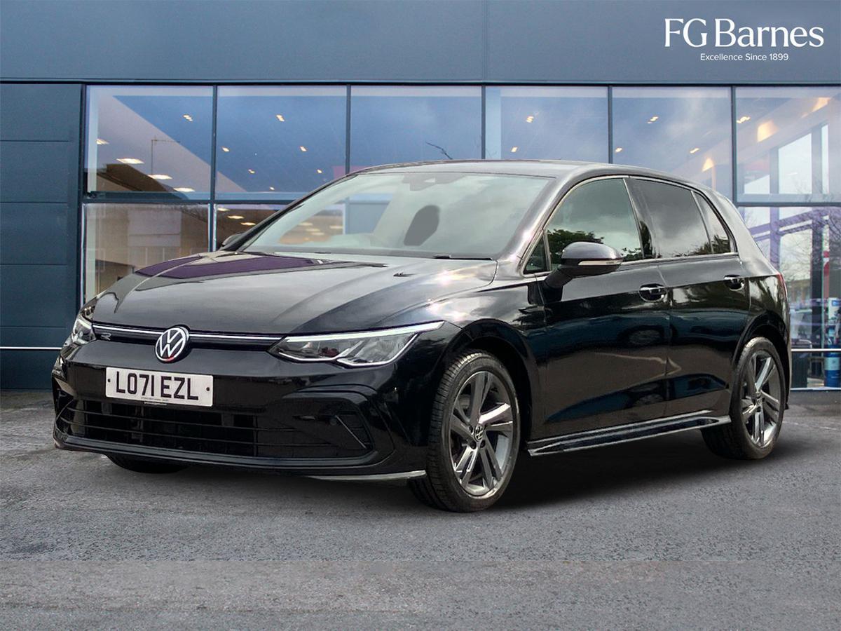 Used Volkswagen Golf 2022 for sale - 76059513: Photo 9