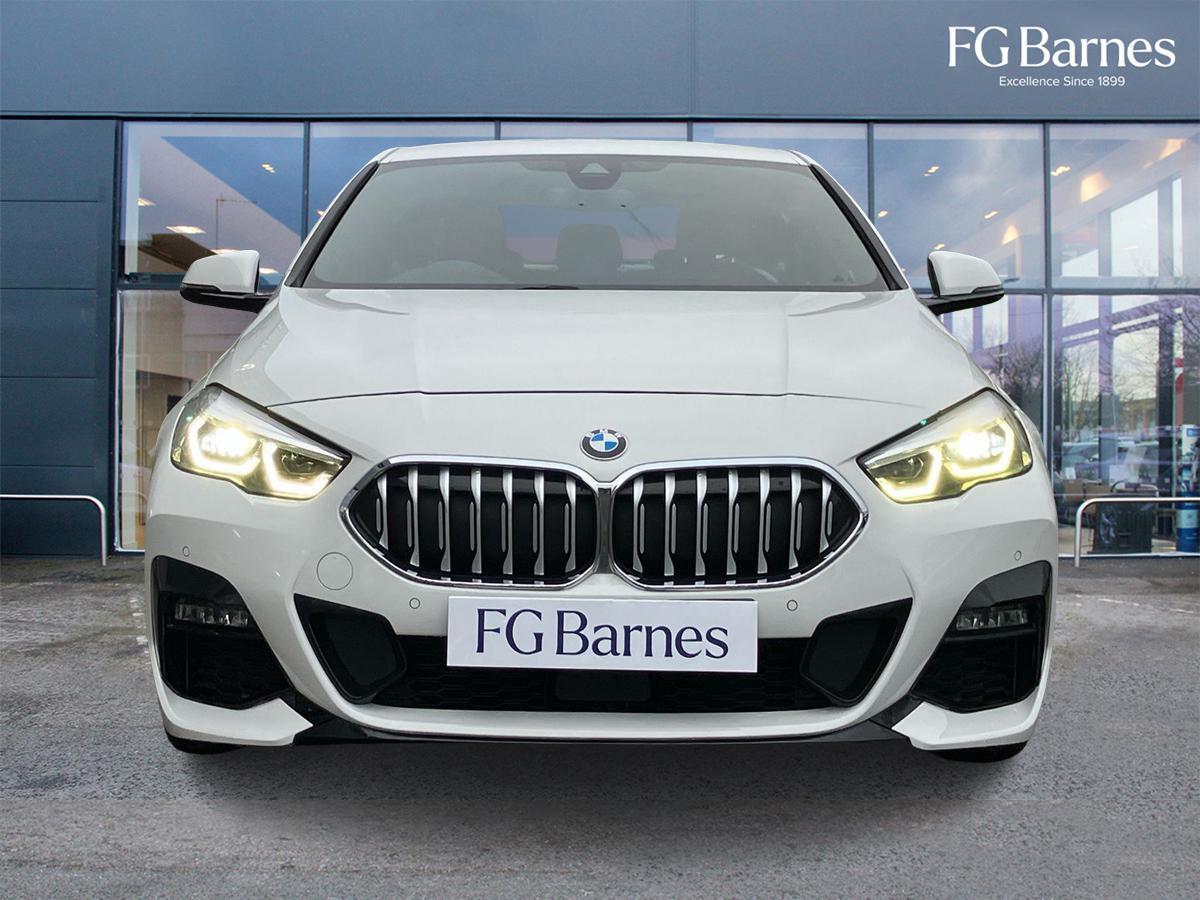 Used BMW 2 Series 2021 for sale - 76702177: Photo 10