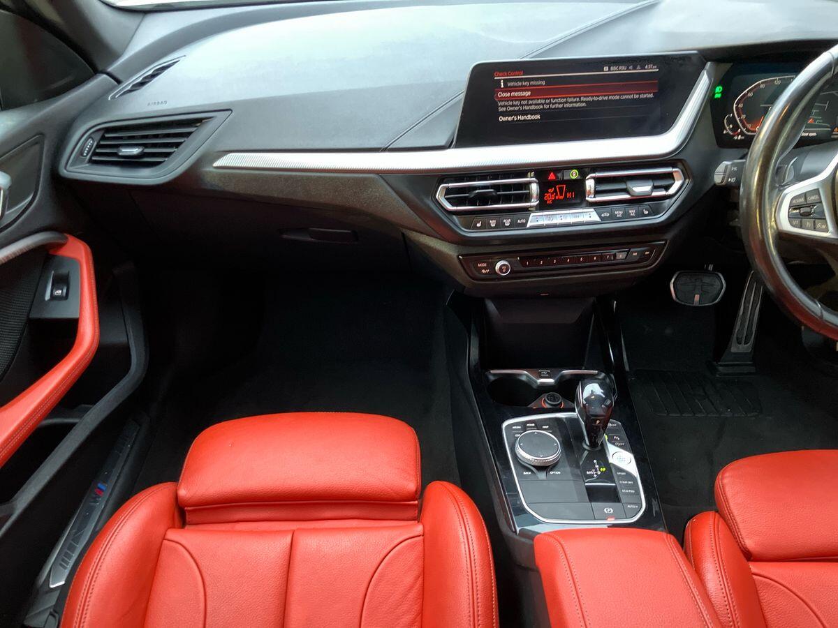 Used BMW 2 Series 2021 for sale - 76702177: Photo 18