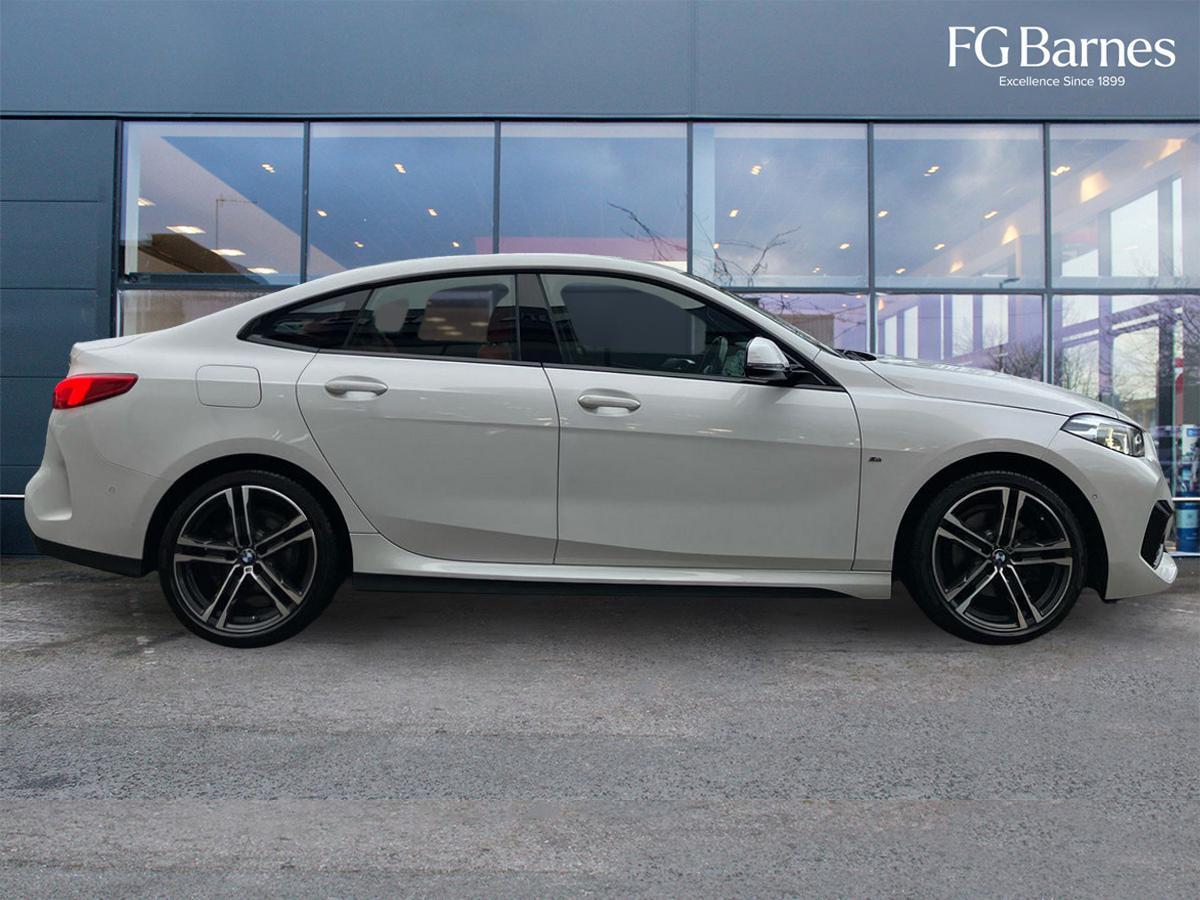 Used BMW 2 Series 2021 for sale - 76702177: Photo 2