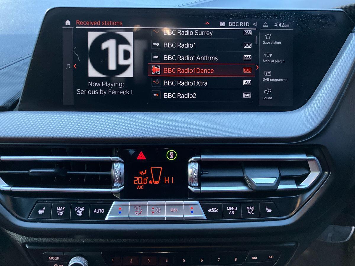 Used BMW 2 Series 2021 for sale - 76702177: Photo 22