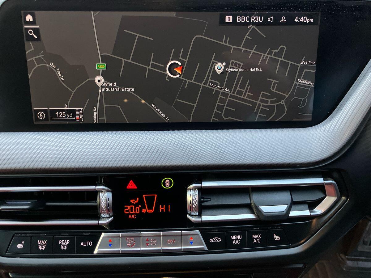 Used BMW 2 Series 2021 for sale - 76702177: Photo 23