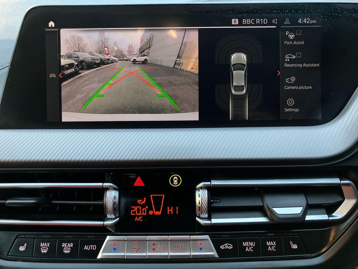 Used BMW 2 Series 2021 for sale - 76702177: Photo 25