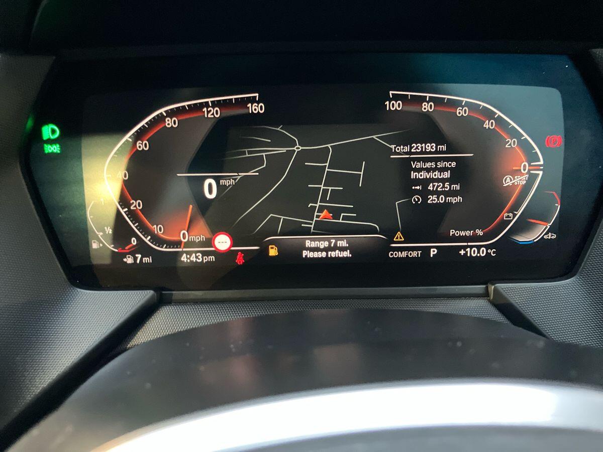 Used BMW 2 Series 2021 for sale - 76702177: Photo 26