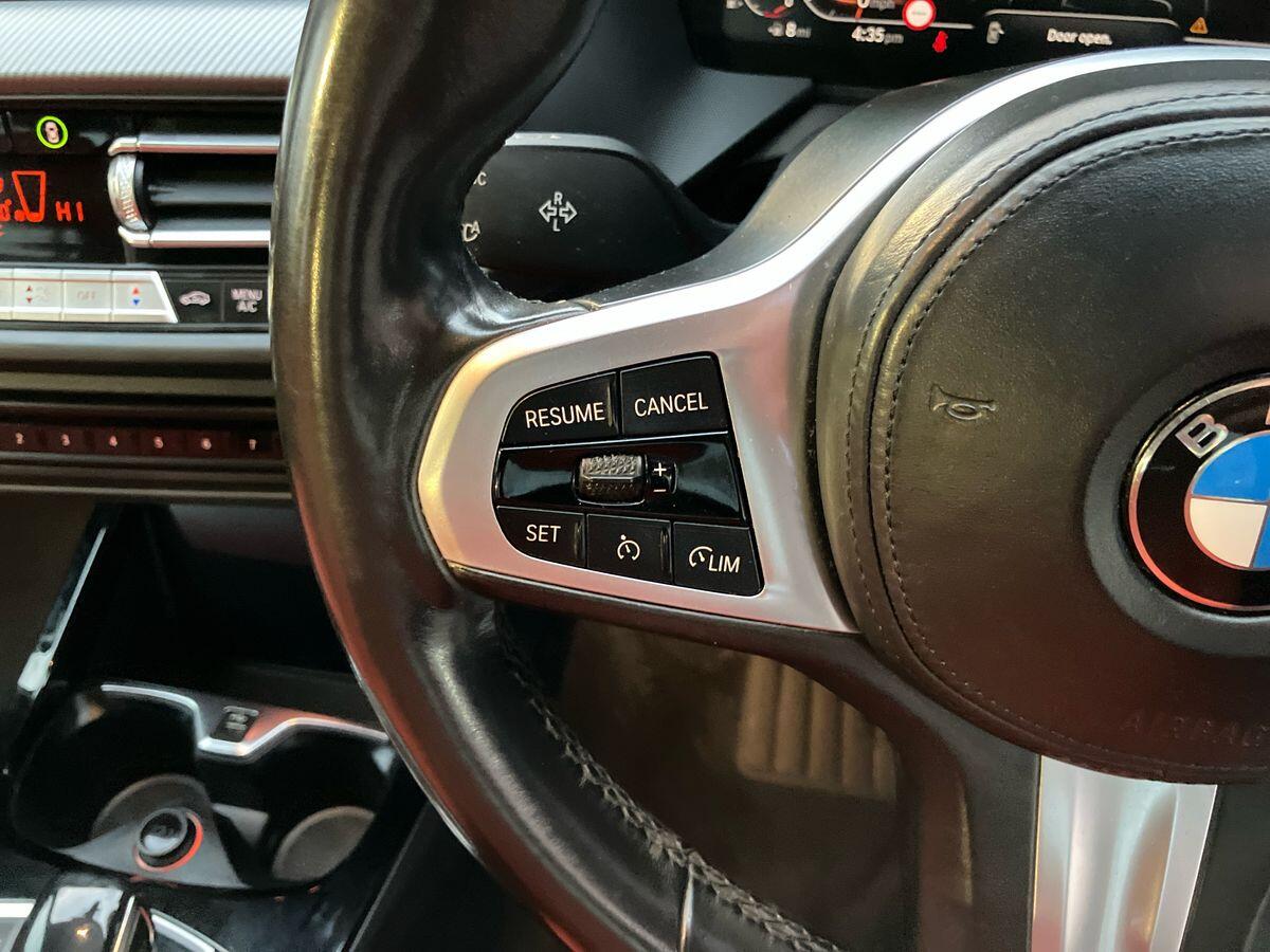 Used BMW 2 Series 2021 for sale - 76702177: Photo 27