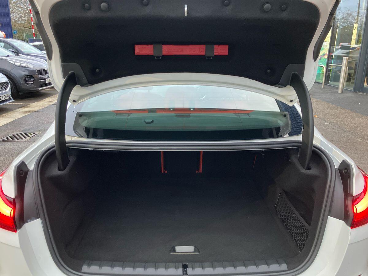 Used BMW 2 Series 2021 for sale - 76702177: Photo 30