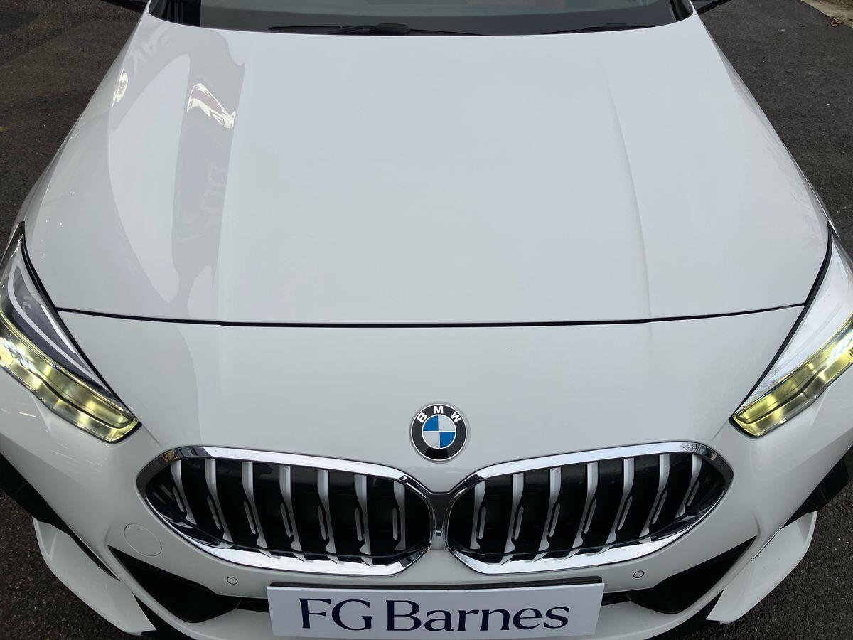Used BMW 2 Series 2021 for sale - 76702177: Photo 37
