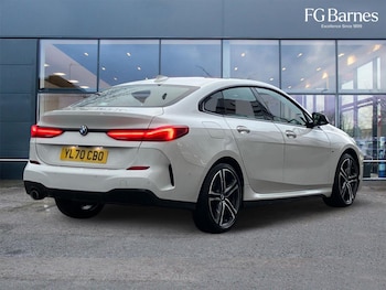 Used BMW 2 Series 2021 for sale - 76702177: Photo