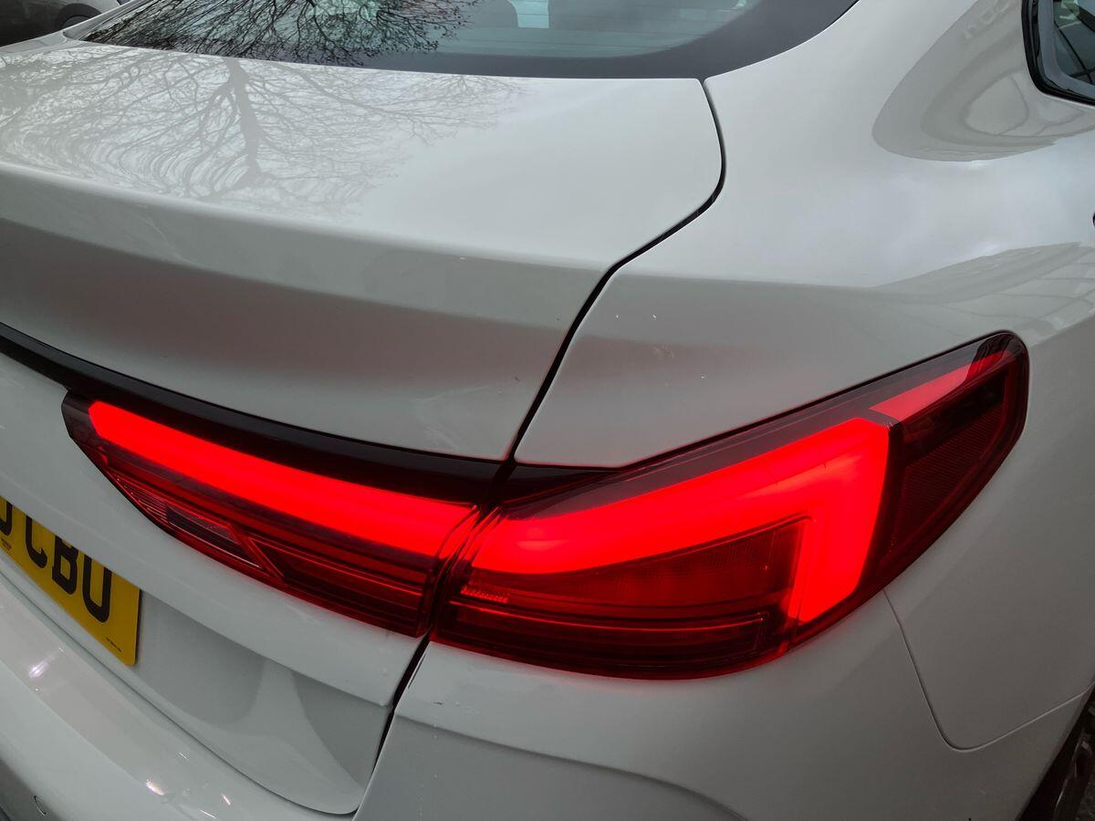 Used BMW 2 Series 2021 for sale - 76702177: Photo 41