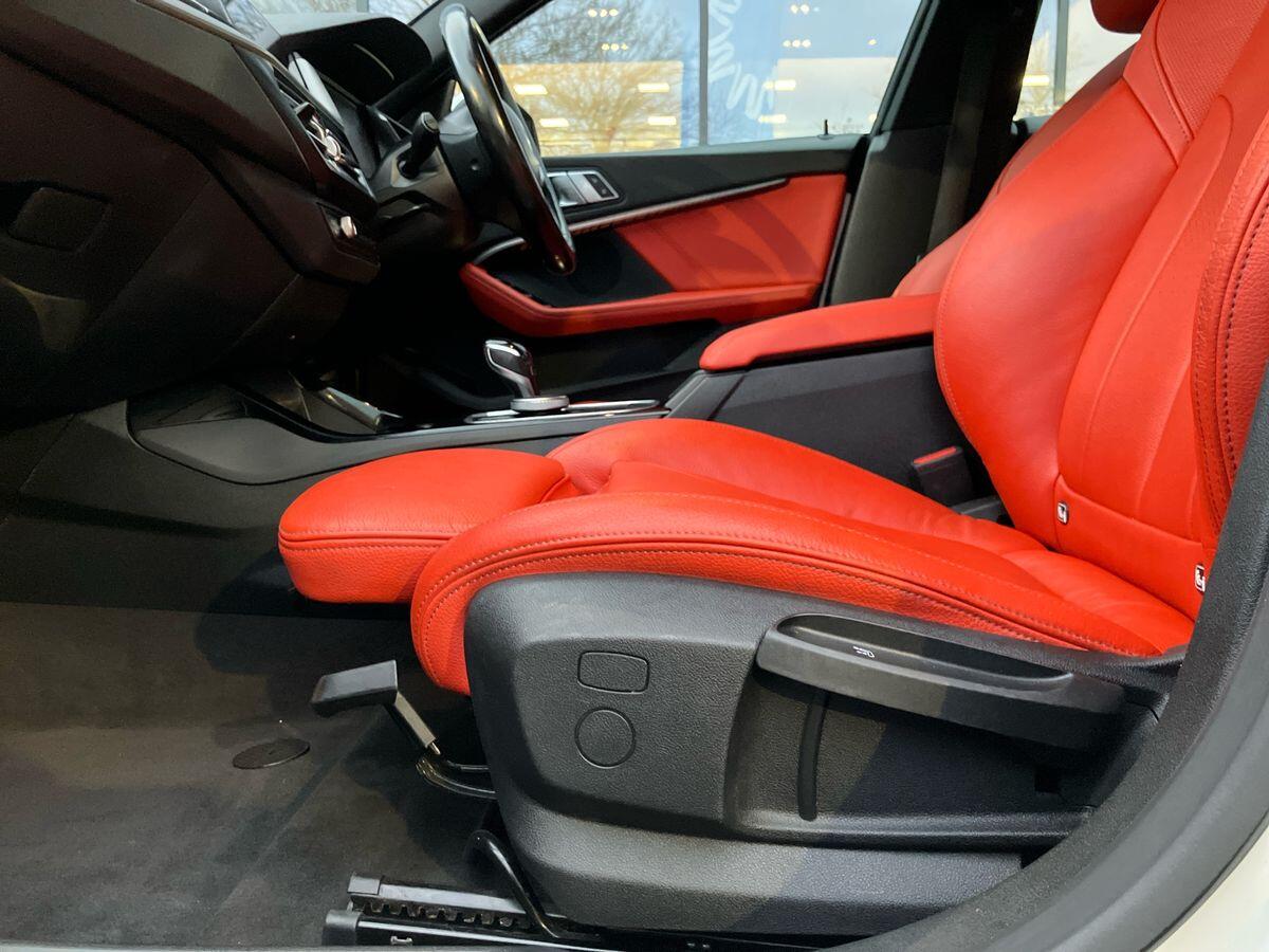 Used BMW 2 Series 2021 for sale - 76702177: Photo 42