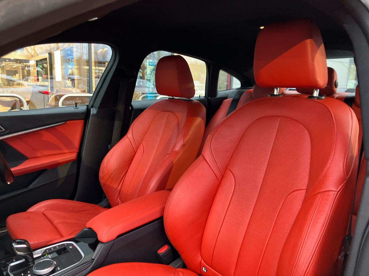 Used BMW 2 Series 2021 for sale - 76702177: Photo 44