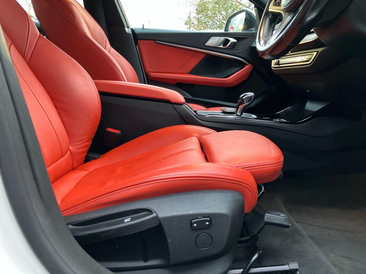 Used BMW 2 Series 2021 for sale - 76702177: Photo 47