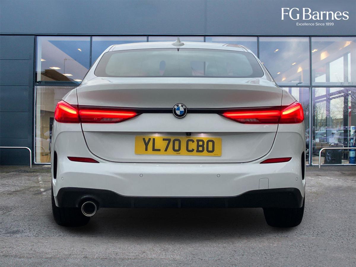 Used BMW 2 Series 2021 for sale - 76702177: Photo 5