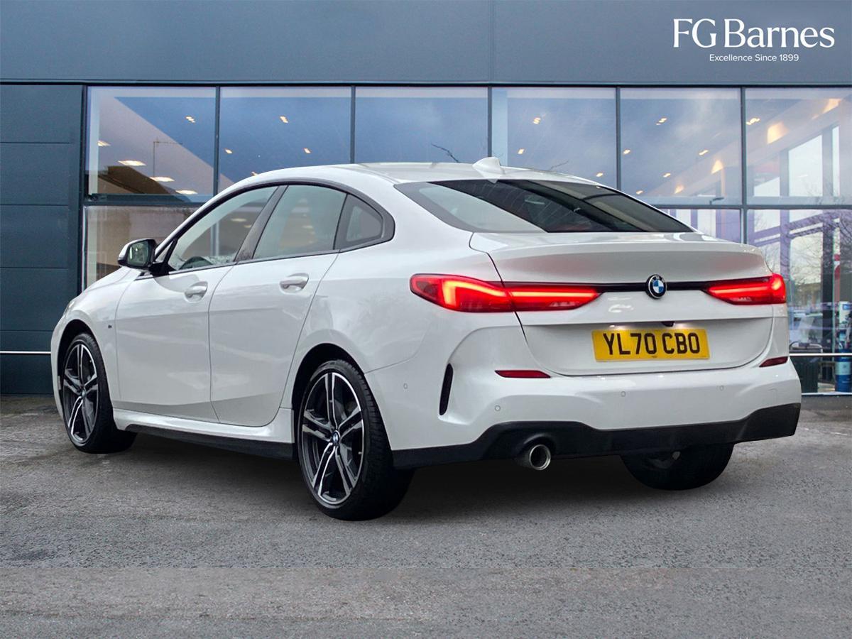 Used BMW 2 Series 2021 for sale - 76702177: Photo 6