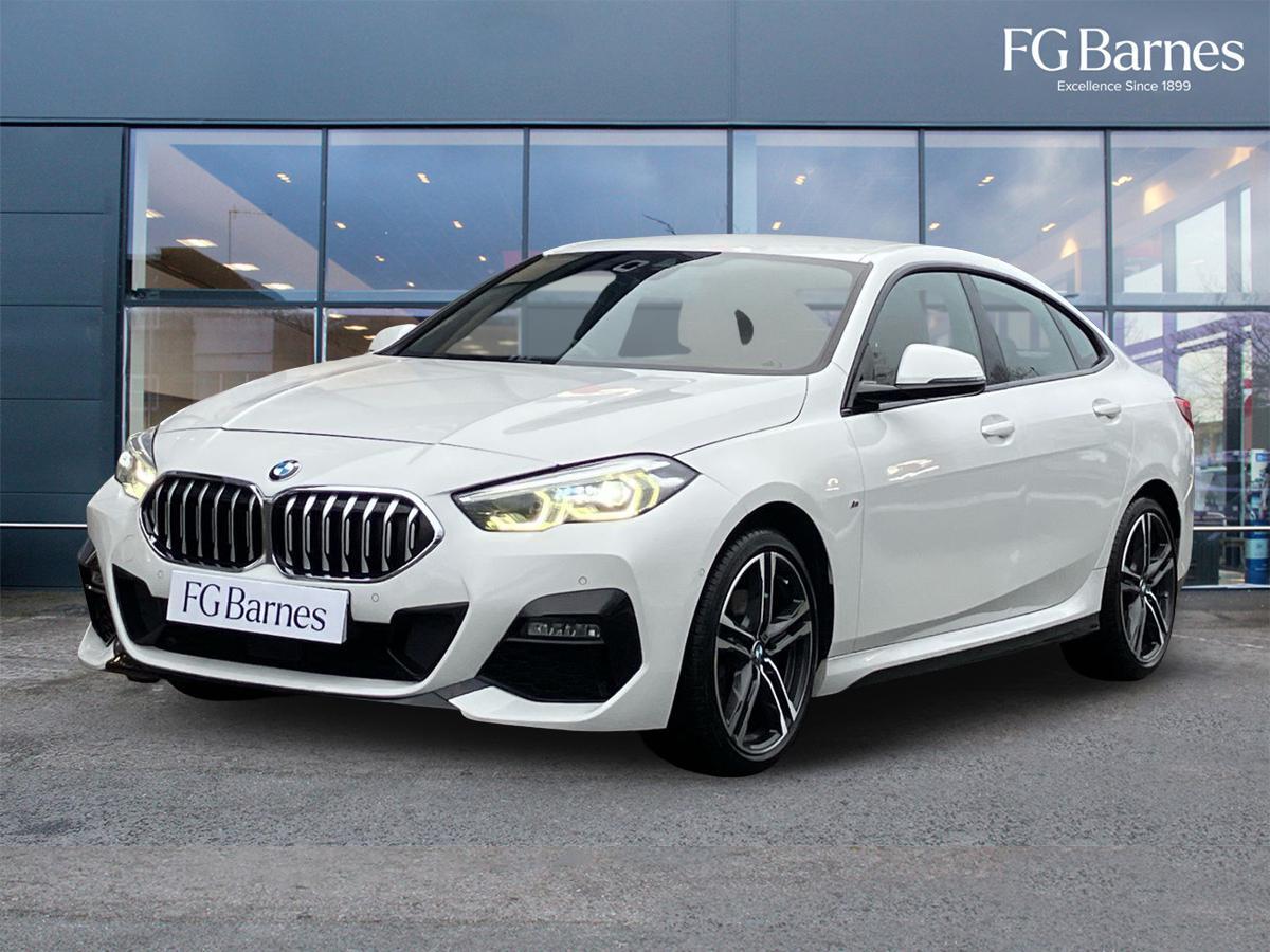 Used BMW 2 Series 2021 for sale - 76702177: Photo 9