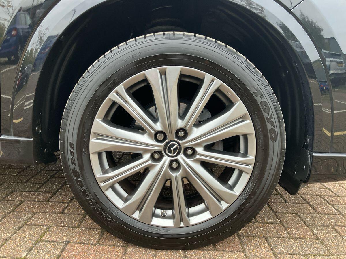 Used Mazda CX-5 2023 for sale - 76361500: Photo 11