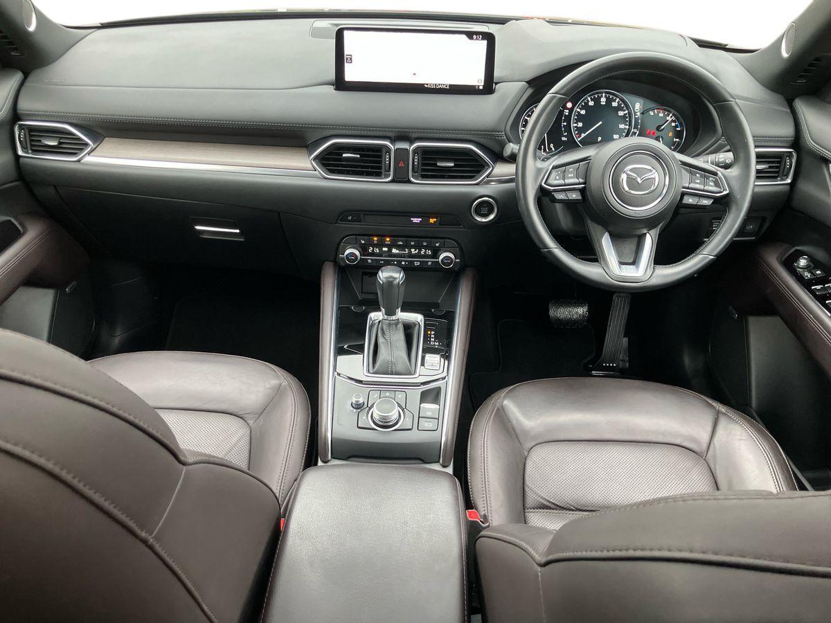Used Mazda CX-5 2023 for sale - 76361500: Photo 15