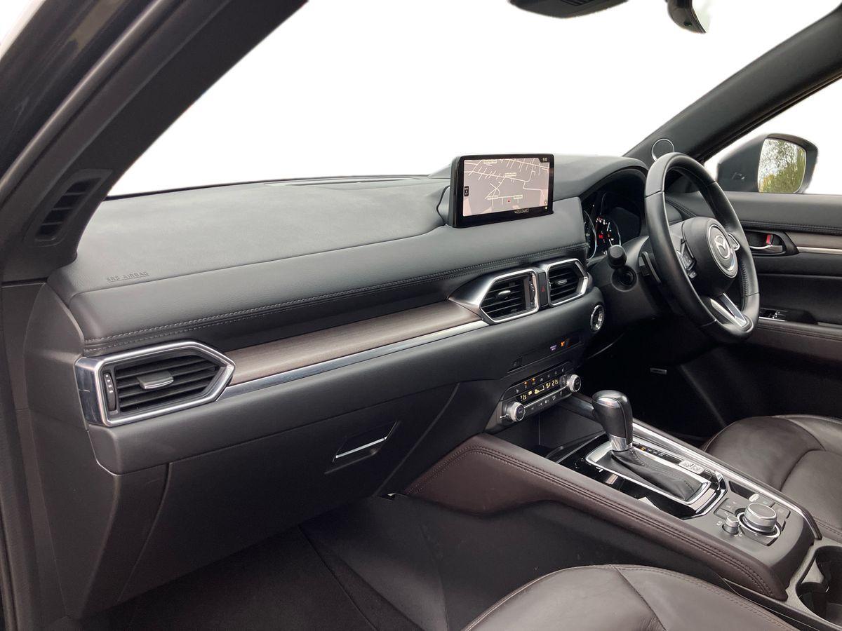 Used Mazda CX-5 2023 for sale - 76361500: Photo 17