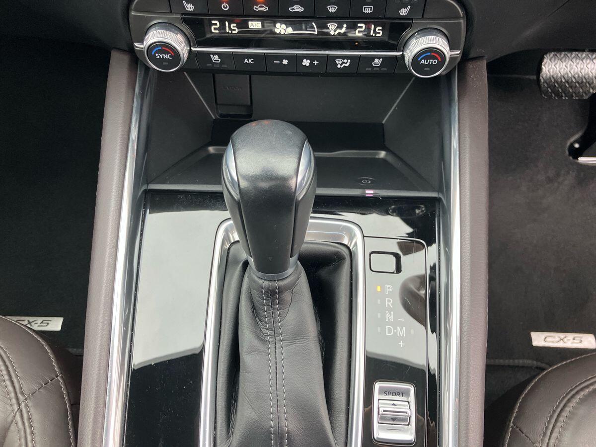 Used Mazda CX-5 2023 for sale - 76361500: Photo 19