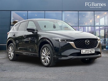 2023 (72) - 2.0 GT Sport 5dr Auto