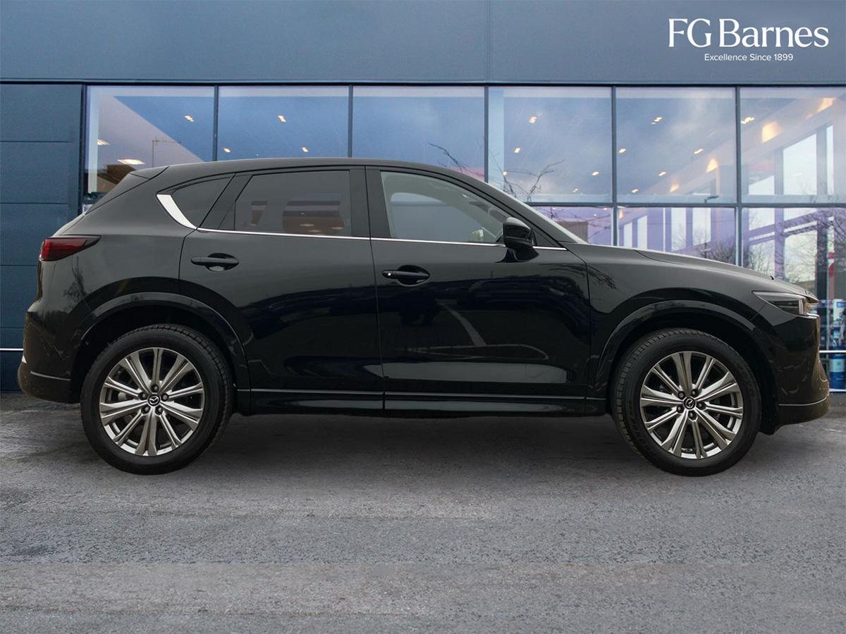 Used Mazda CX-5 2023 for sale - 76361500: Photo 2