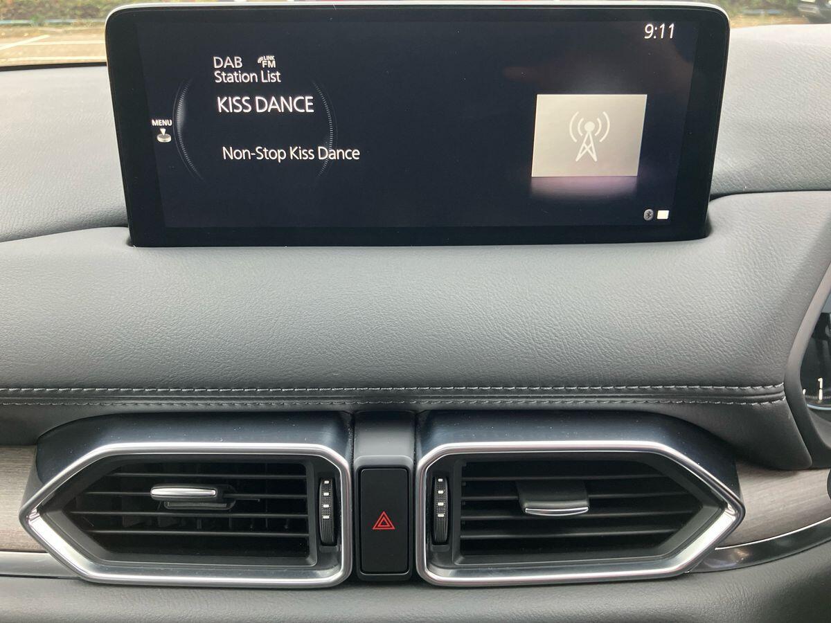 Used Mazda CX-5 2023 for sale - 76361500: Photo 22