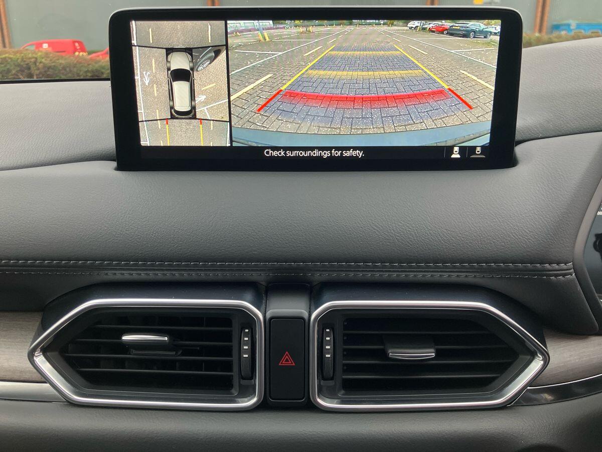 Used Mazda CX-5 2023 for sale - 76361500: Photo 25