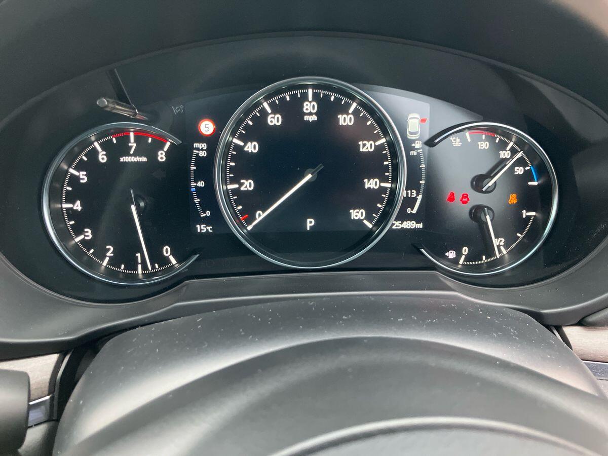 Used Mazda CX-5 2023 for sale - 76361500: Photo 26