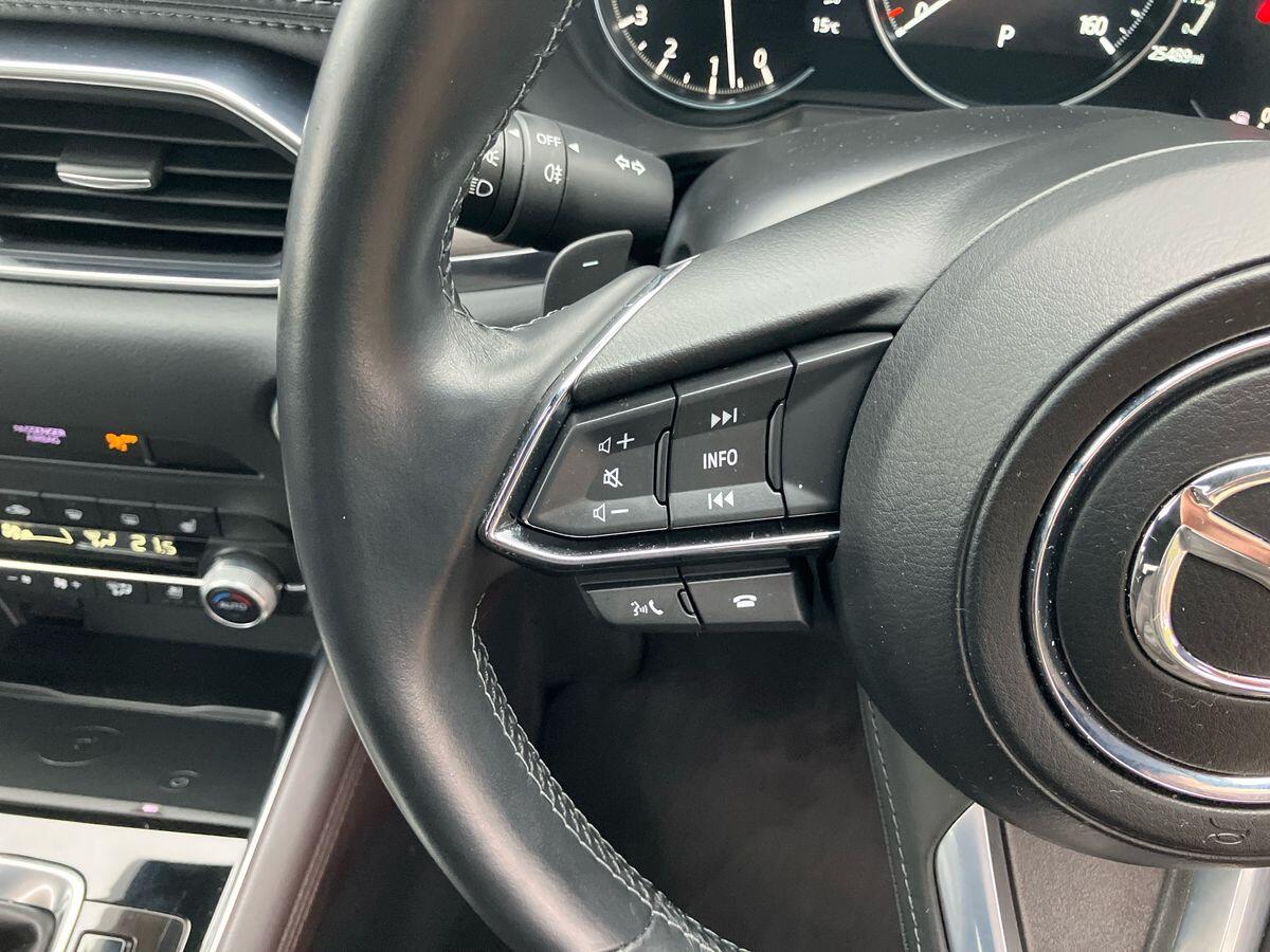 Used Mazda CX-5 2023 for sale - 76361500: Photo 27