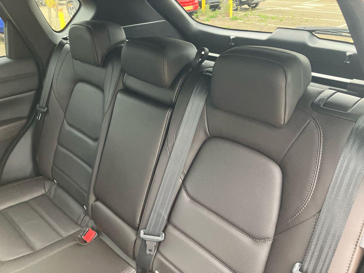 Used Mazda CX-5 2023 for sale - 76361500: Photo 29