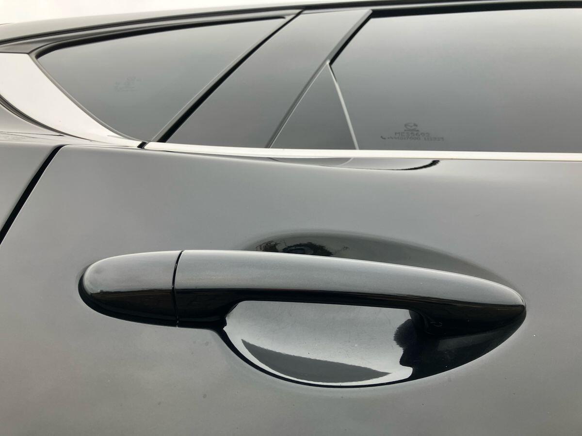 Used Mazda CX-5 2023 for sale - 76361500: Photo 32