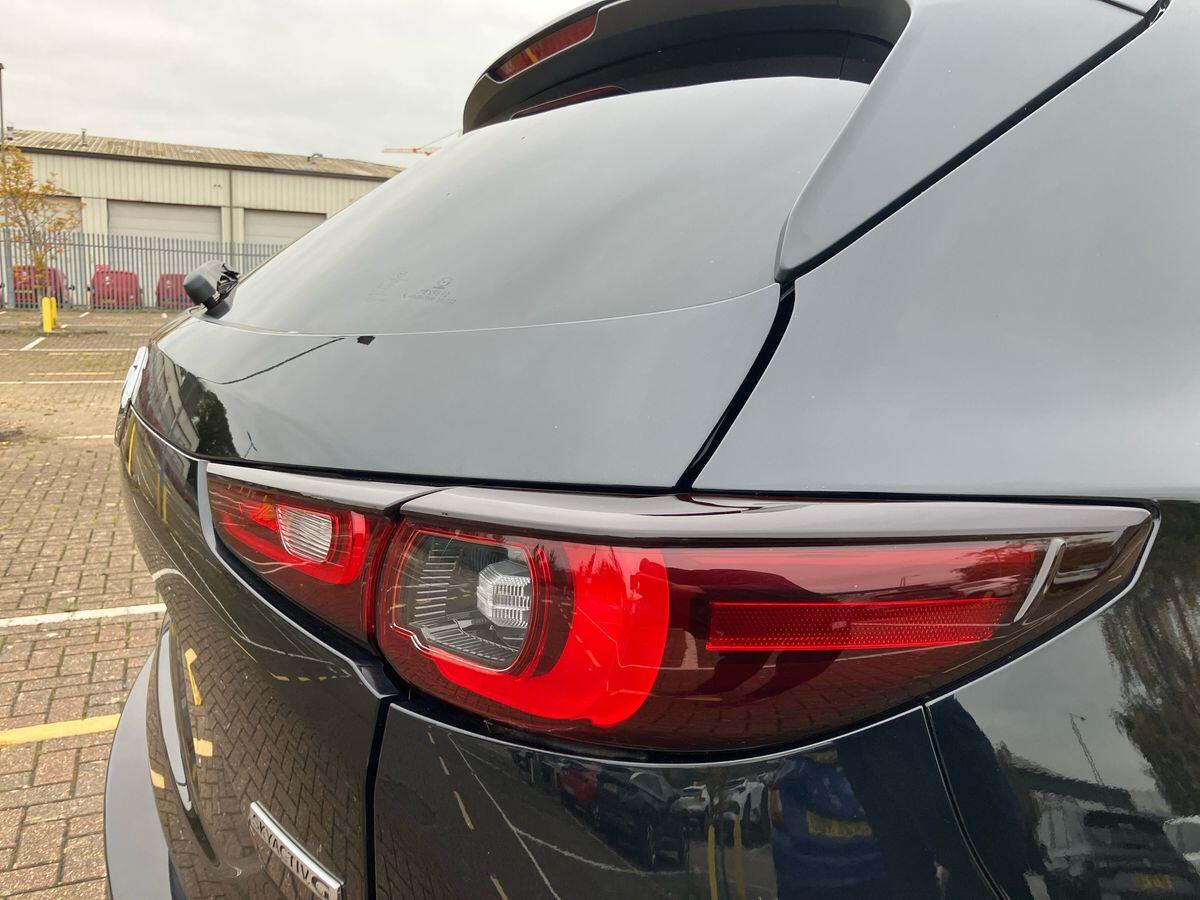 Used Mazda CX-5 2023 for sale - 76361500: Photo 33