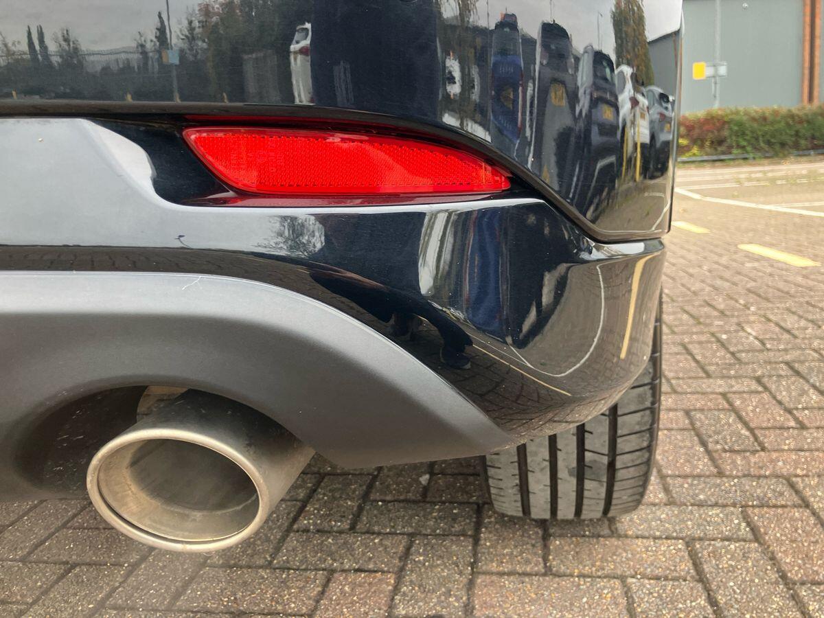 Used Mazda CX-5 2023 for sale - 76361500: Photo 34